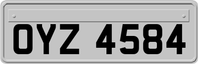 OYZ4584