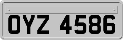 OYZ4586