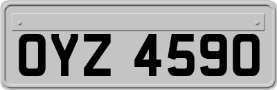 OYZ4590
