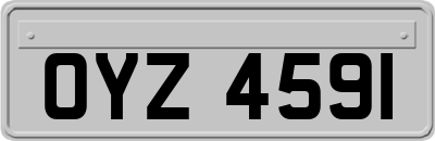 OYZ4591