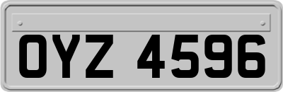 OYZ4596
