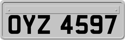 OYZ4597