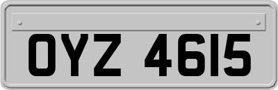OYZ4615
