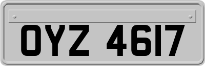 OYZ4617