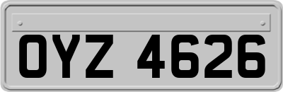 OYZ4626