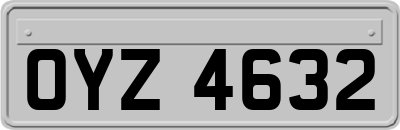 OYZ4632