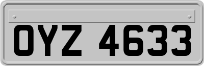 OYZ4633