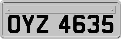 OYZ4635