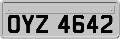 OYZ4642