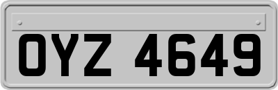 OYZ4649