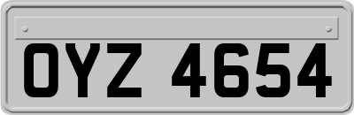 OYZ4654