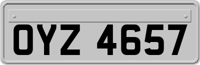 OYZ4657