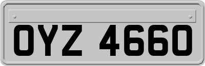 OYZ4660