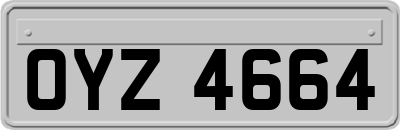 OYZ4664