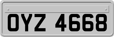 OYZ4668