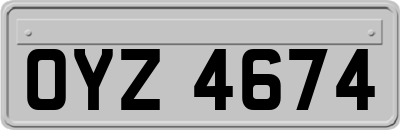 OYZ4674