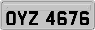 OYZ4676