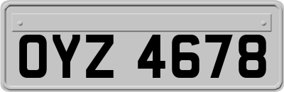 OYZ4678