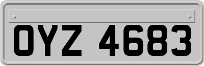 OYZ4683