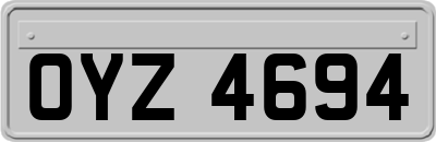 OYZ4694
