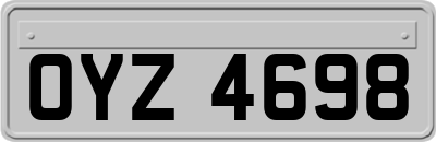 OYZ4698