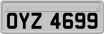 OYZ4699