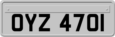OYZ4701