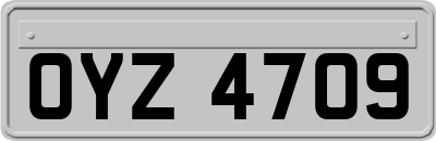 OYZ4709