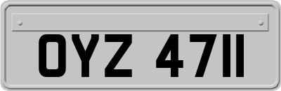 OYZ4711