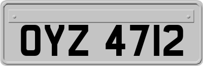 OYZ4712