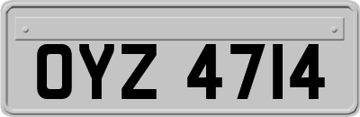 OYZ4714