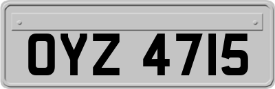 OYZ4715
