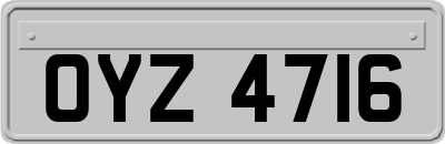 OYZ4716