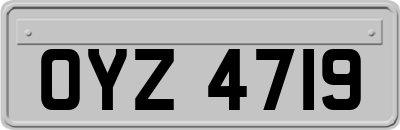 OYZ4719