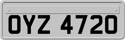 OYZ4720