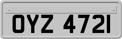 OYZ4721