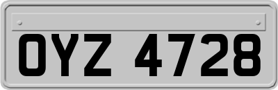 OYZ4728