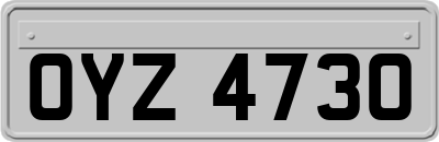 OYZ4730