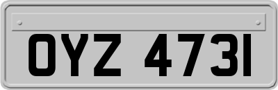 OYZ4731