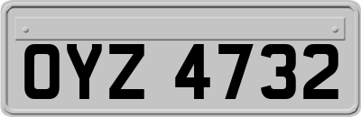 OYZ4732