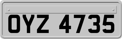 OYZ4735