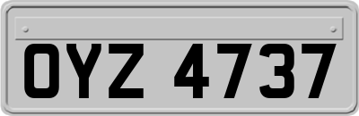 OYZ4737