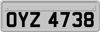 OYZ4738