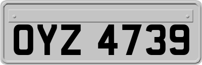 OYZ4739