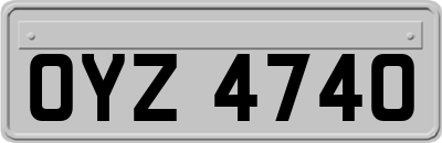 OYZ4740