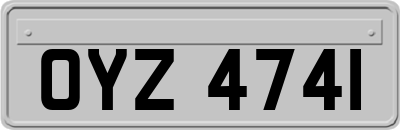 OYZ4741