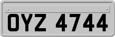 OYZ4744