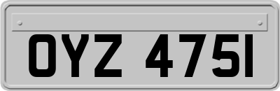 OYZ4751