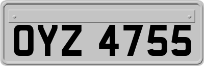 OYZ4755