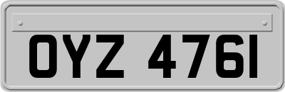 OYZ4761